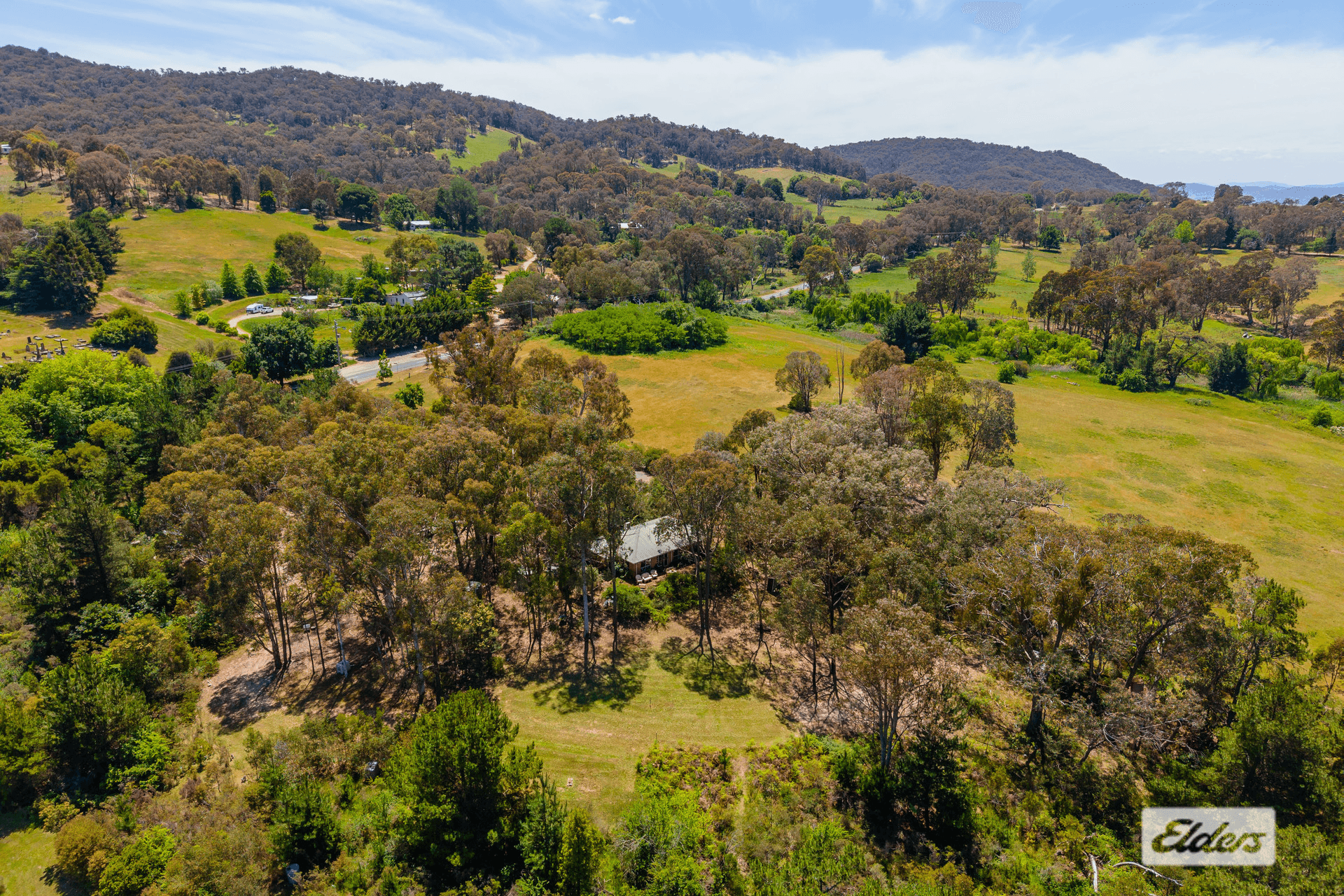 1795 Wodonga Yackandandah Road, Yackandandah, VIC 3749