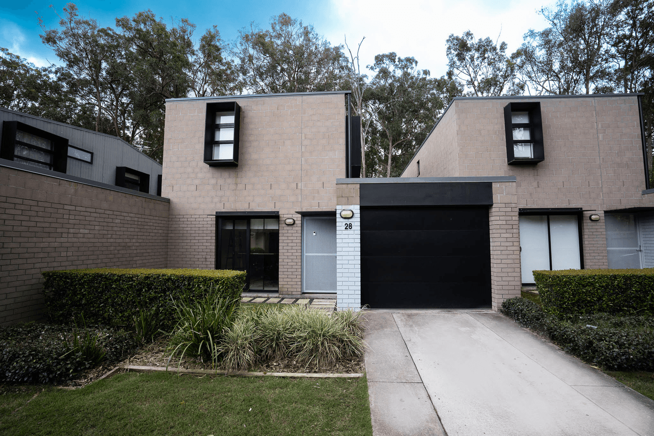 28/338 Algester Road, CALAMVALE, QLD 4116