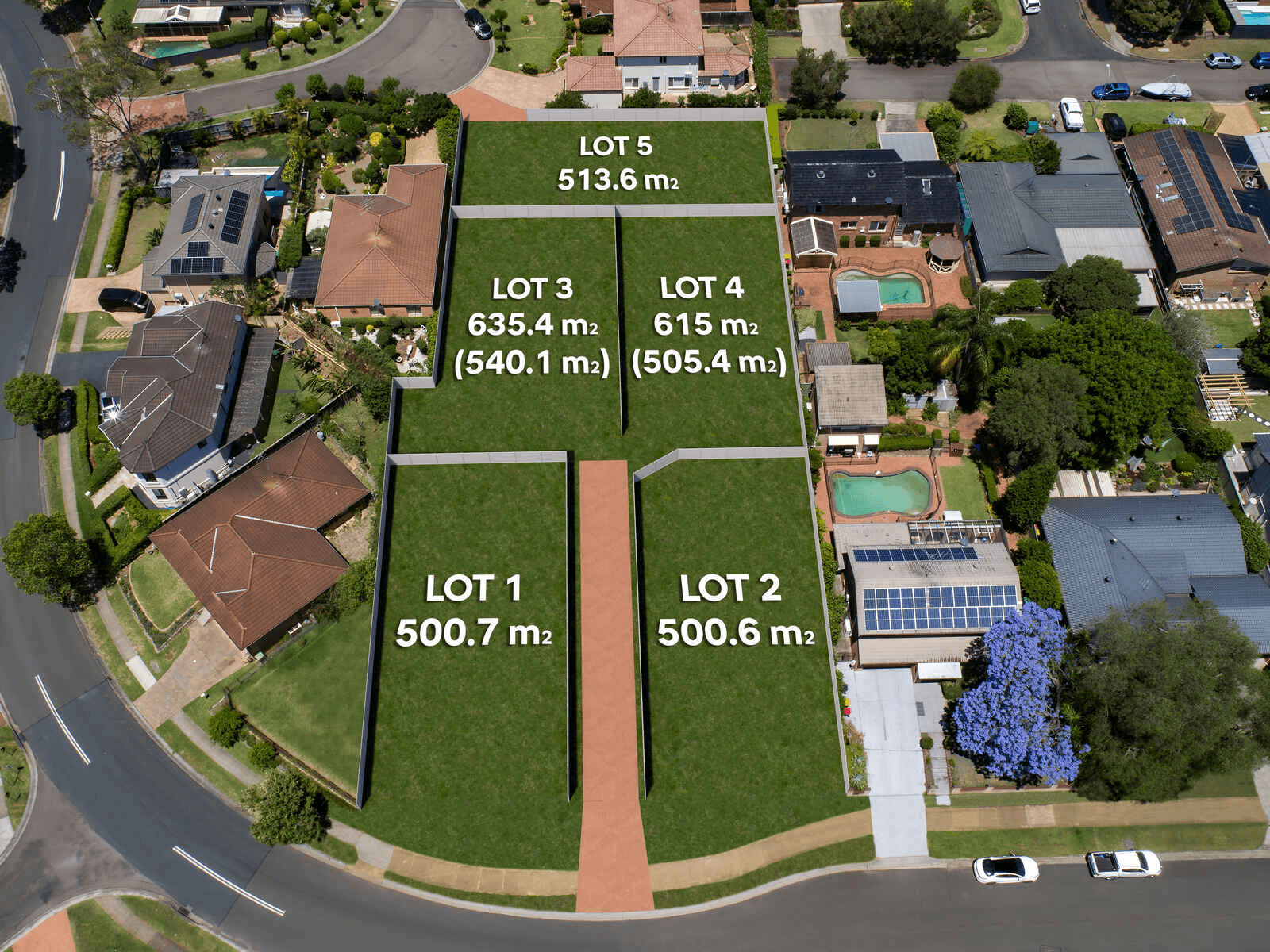 99-101 Acres Road, Kellyville, NSW 2155