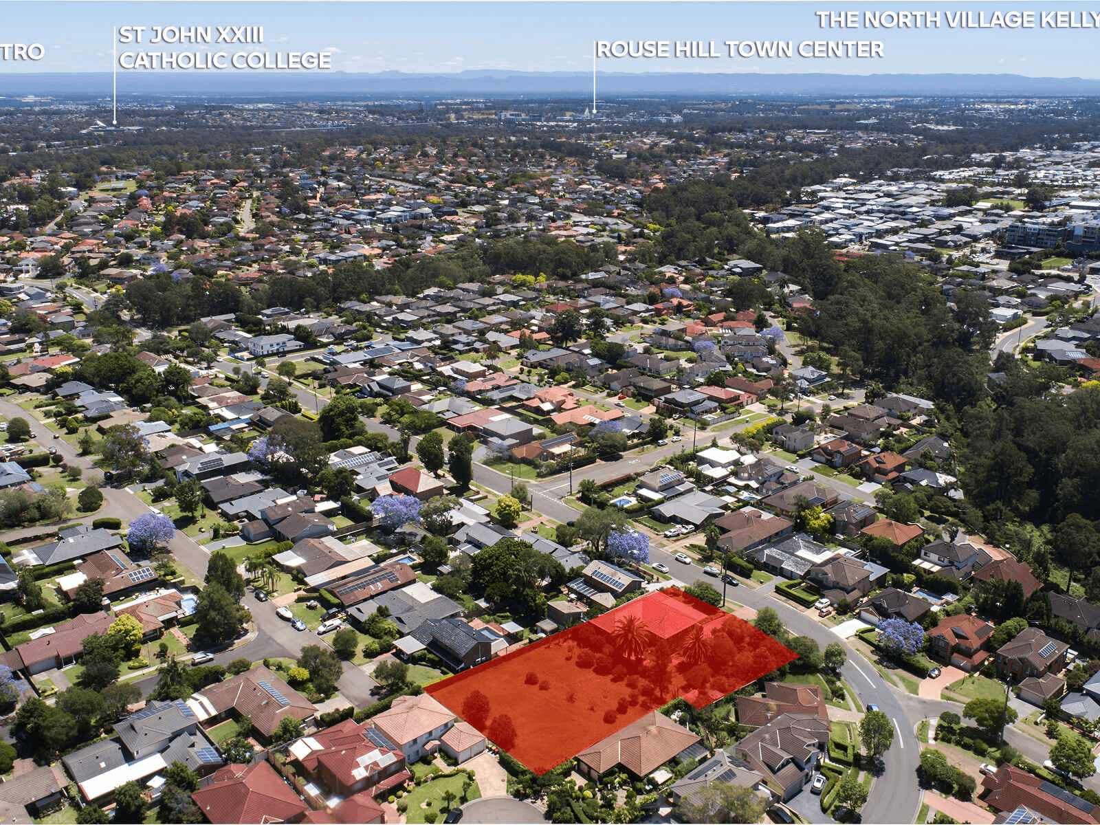 99-101 Acres Road, Kellyville, NSW 2155