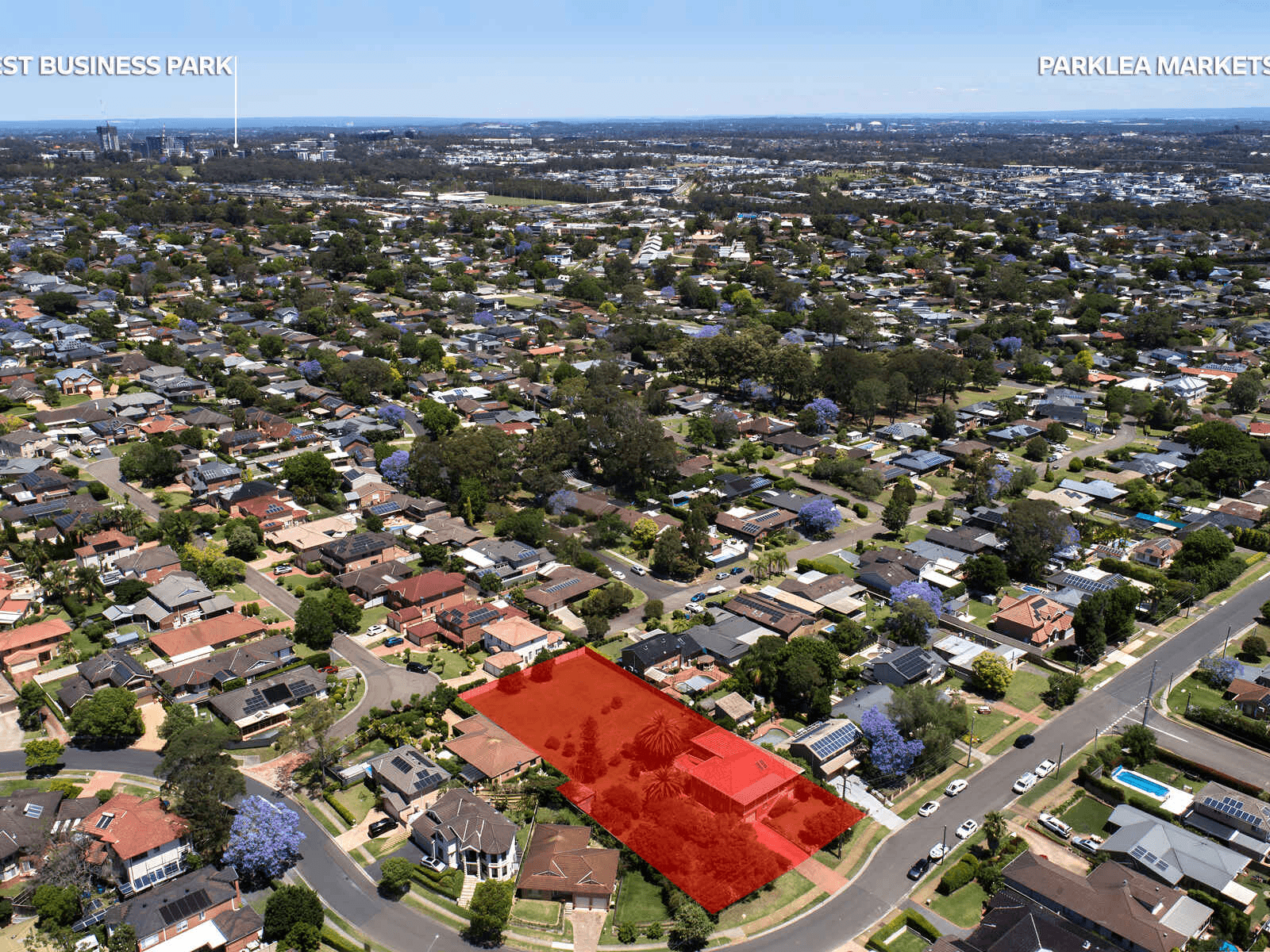 99-101 Acres Road, Kellyville, NSW 2155