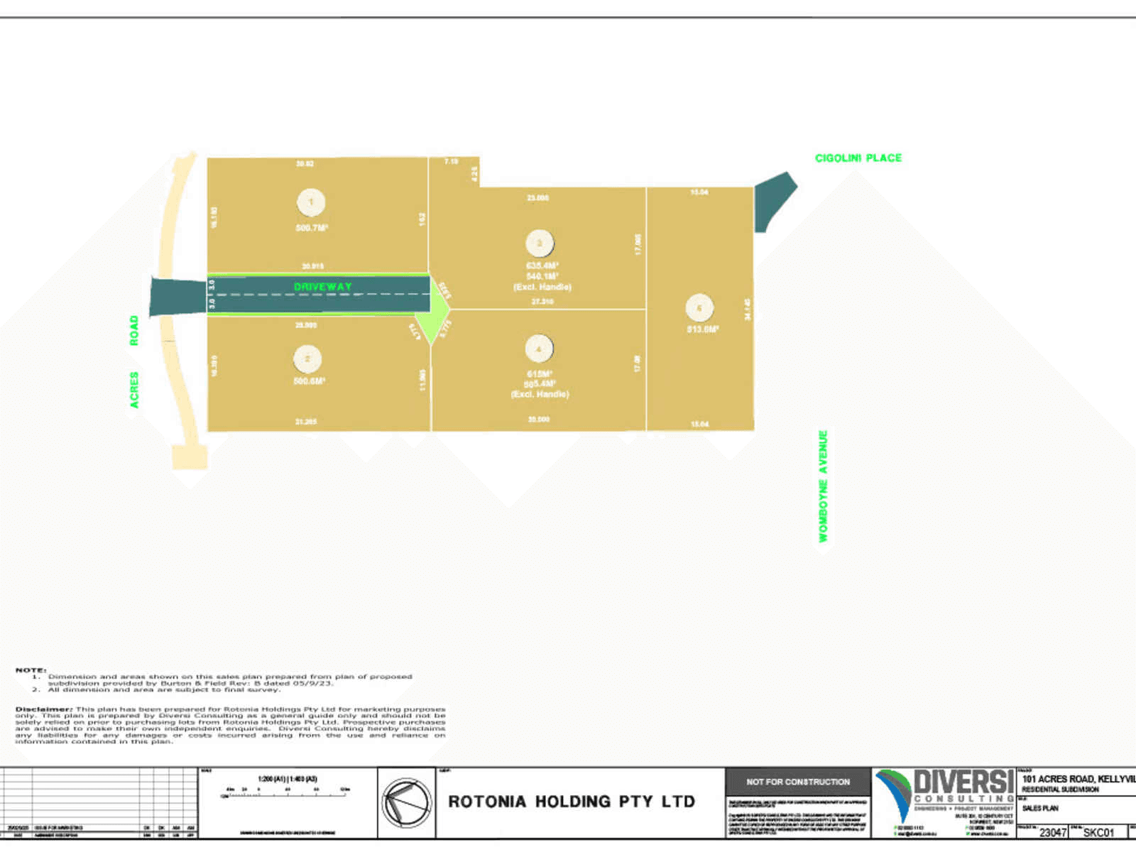 99-101 Acres Road, Kellyville, NSW 2155