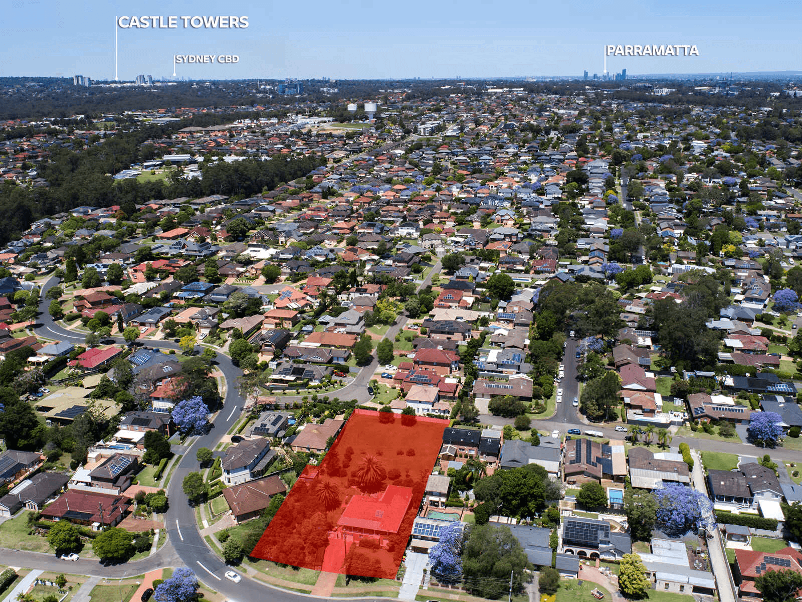 99-101 Acres Road, Kellyville, NSW 2155
