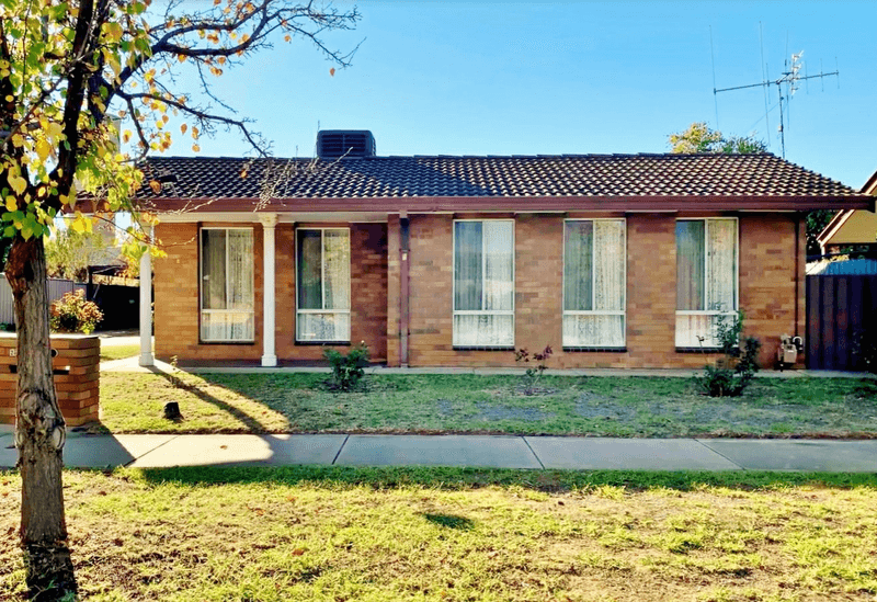 Unit 3/18 Landsborough Street, ECHUCA, VIC 3564