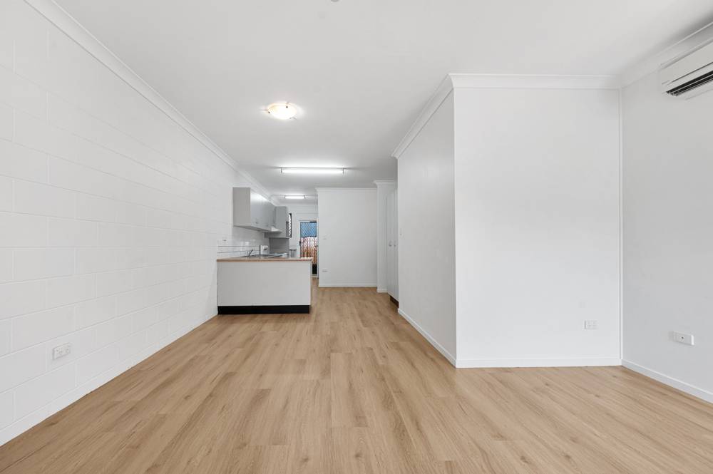 3/105 Livingstone Street, WEST END, QLD 4810