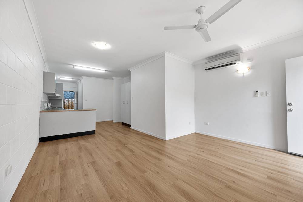 3/105 Livingstone Street, WEST END, QLD 4810