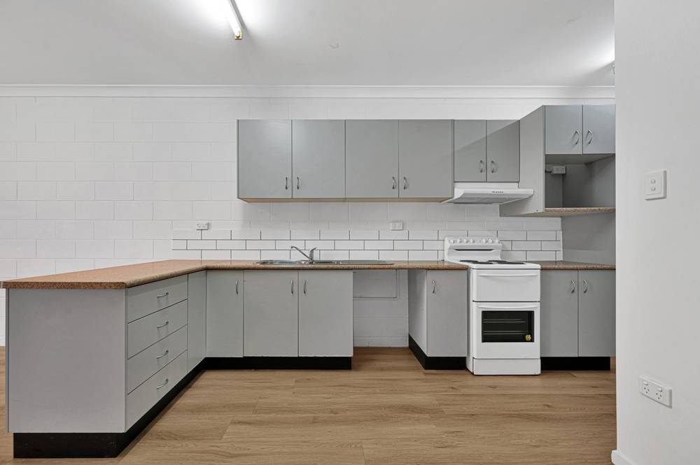 3/105 Livingstone Street, WEST END, QLD 4810