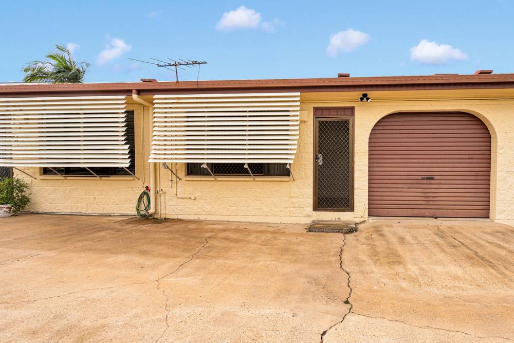 3/105 Livingstone Street, WEST END, QLD 4810