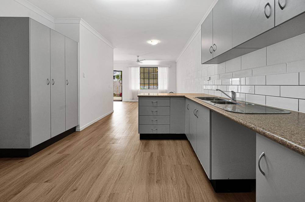 3/105 Livingstone Street, WEST END, QLD 4810
