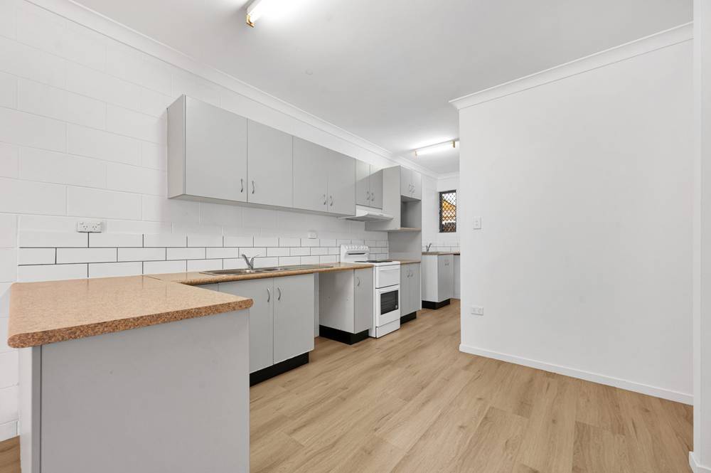 3/105 Livingstone Street, WEST END, QLD 4810