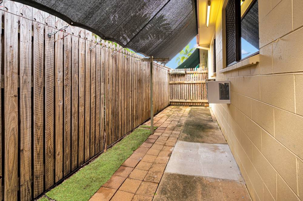 3/105 Livingstone Street, WEST END, QLD 4810