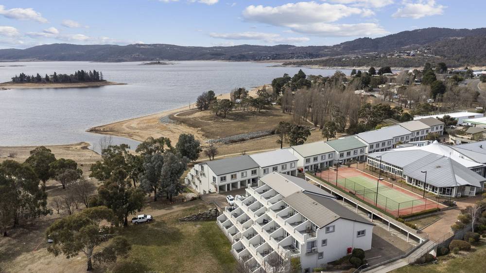 504/10 Kosciuszko Road, Jindabyne, NSW 2627