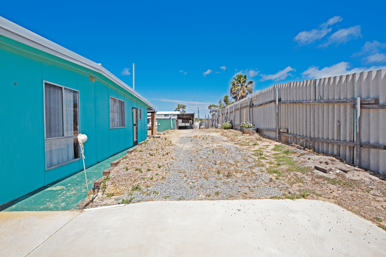 22 BONHAM Street, LEEMAN, WA 6514