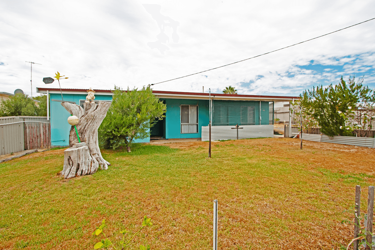 22 BONHAM Street, LEEMAN, WA 6514