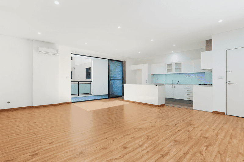 4/167-171 Parramatta Road (access via Young Street), NORTH STRATHFIELD, NSW 2137