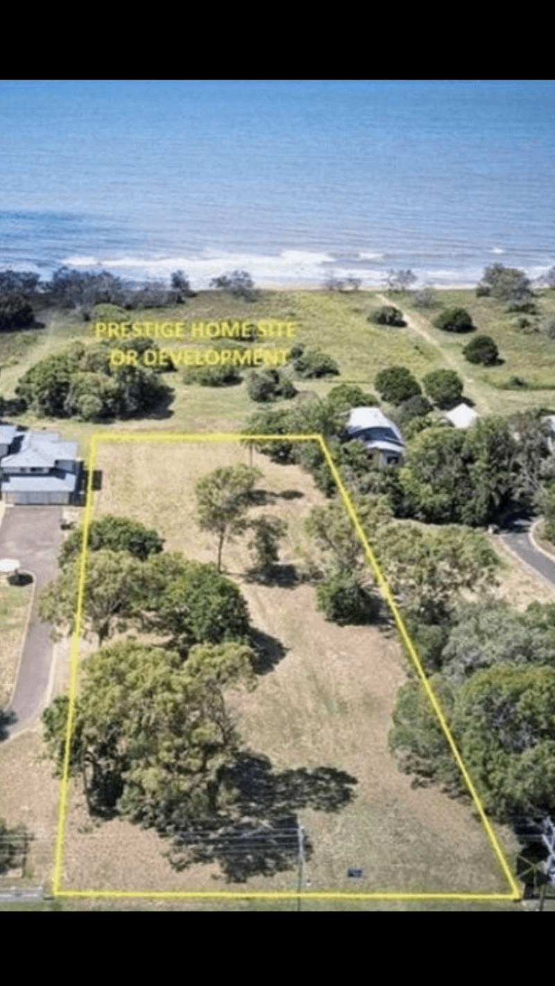 146 Sylvan Drive, MOORE PARK BEACH, QLD 4670