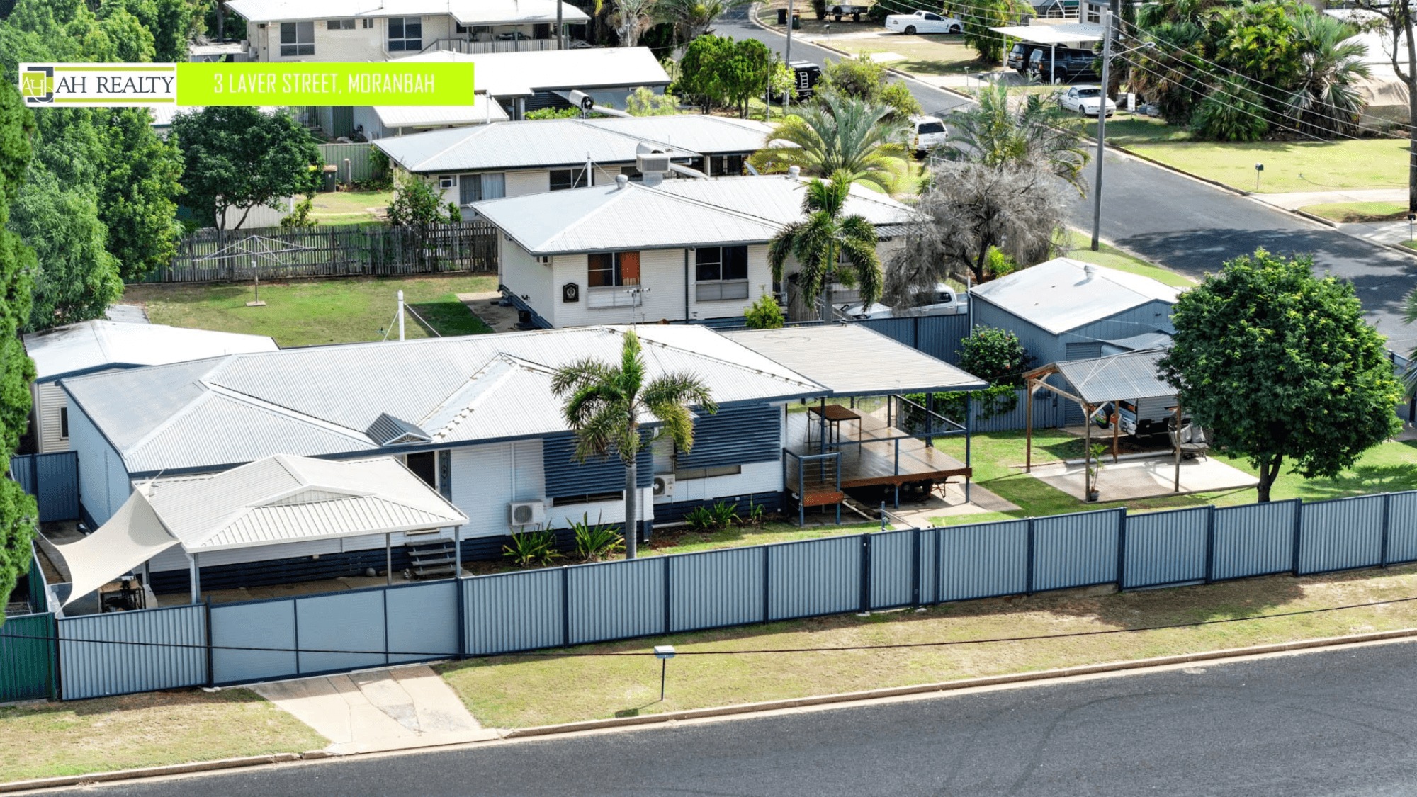 3 Laver Street, MORANBAH, QLD 4744