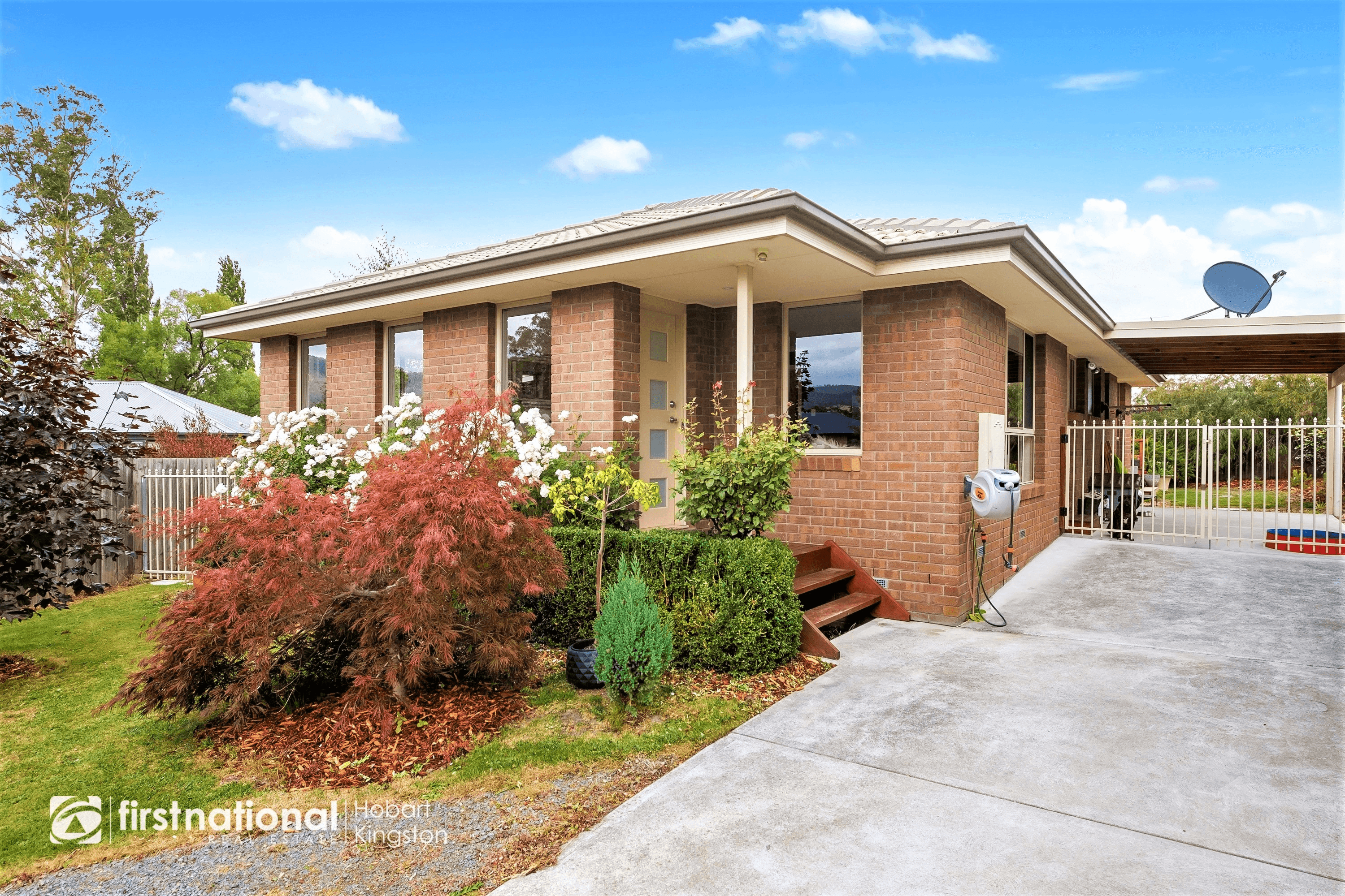 12 Rachel Lane, RANELAGH, TAS 7109