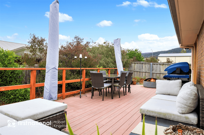 12 Rachel Lane, RANELAGH, TAS 7109