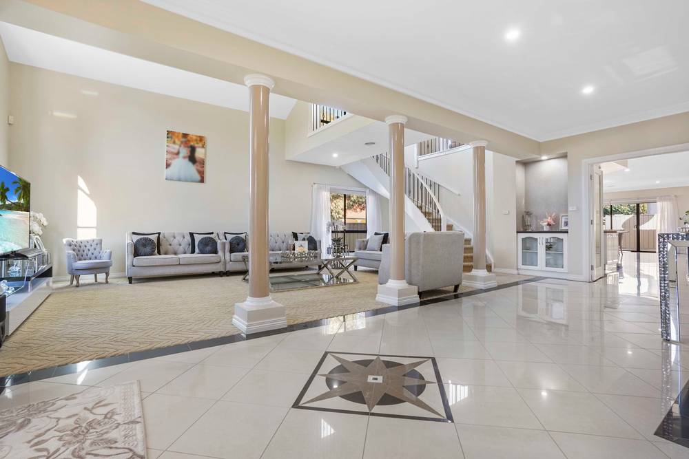 36 Brookglen Boulevard, CAIRNLEA, VIC 3023