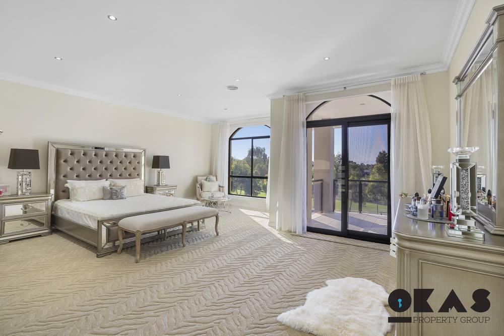 36 Brookglen Boulevard, CAIRNLEA, VIC 3023