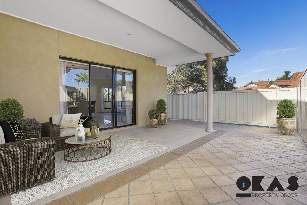 36 Brookglen Boulevard, CAIRNLEA, VIC 3023