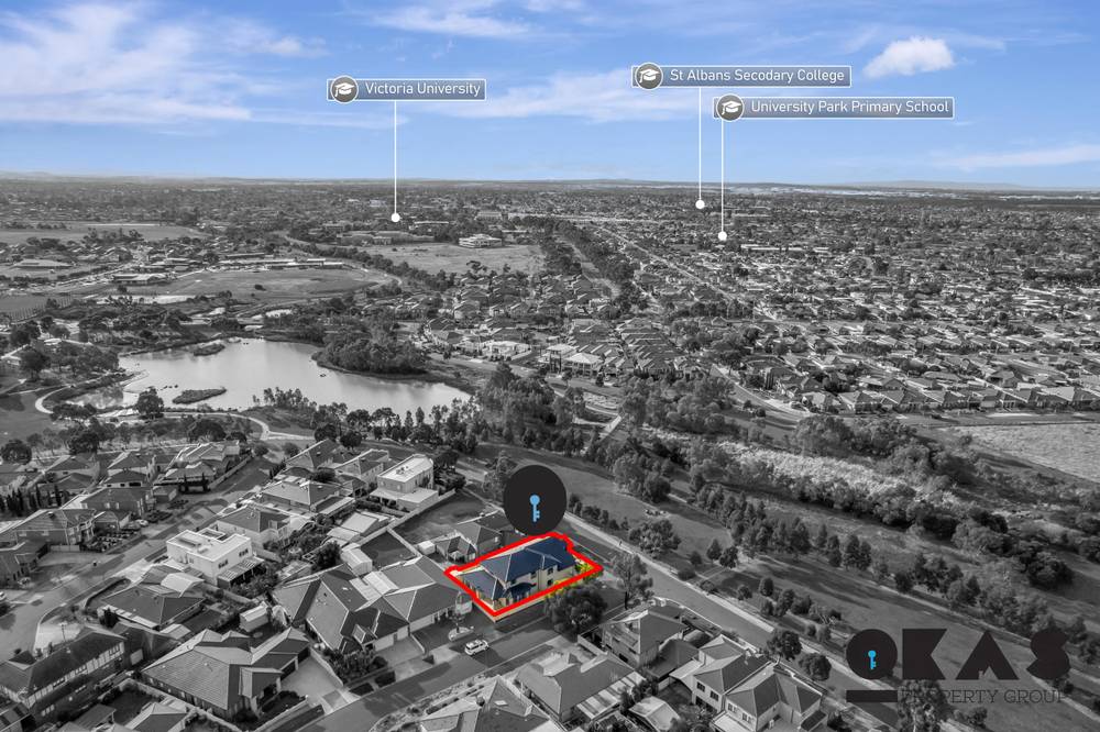 36 Brookglen Boulevard, CAIRNLEA, VIC 3023