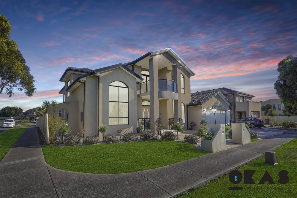 36 Brookglen Boulevard, CAIRNLEA, VIC 3023