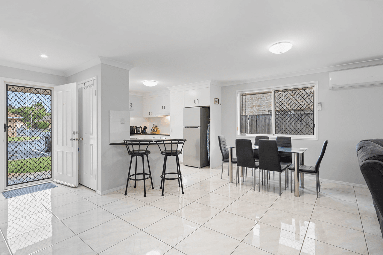 47/367 Algester Road, ALGESTER, QLD 4115