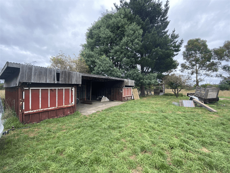 8 Aulichs Lane, St Marys, TAS 7215