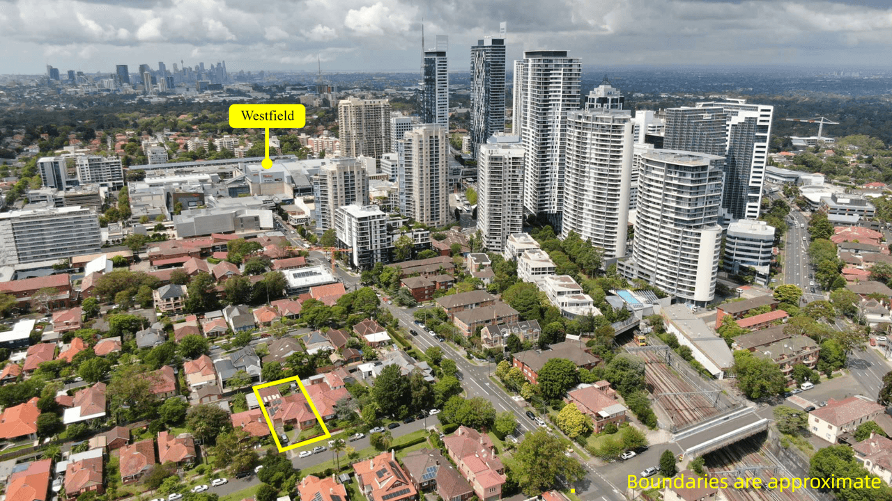 16 Tulip Street, CHATSWOOD, NSW 2067