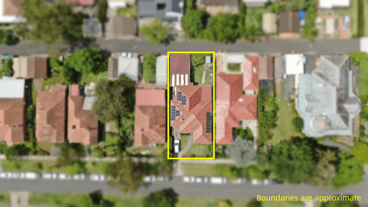 16 Tulip Street, CHATSWOOD, NSW 2067