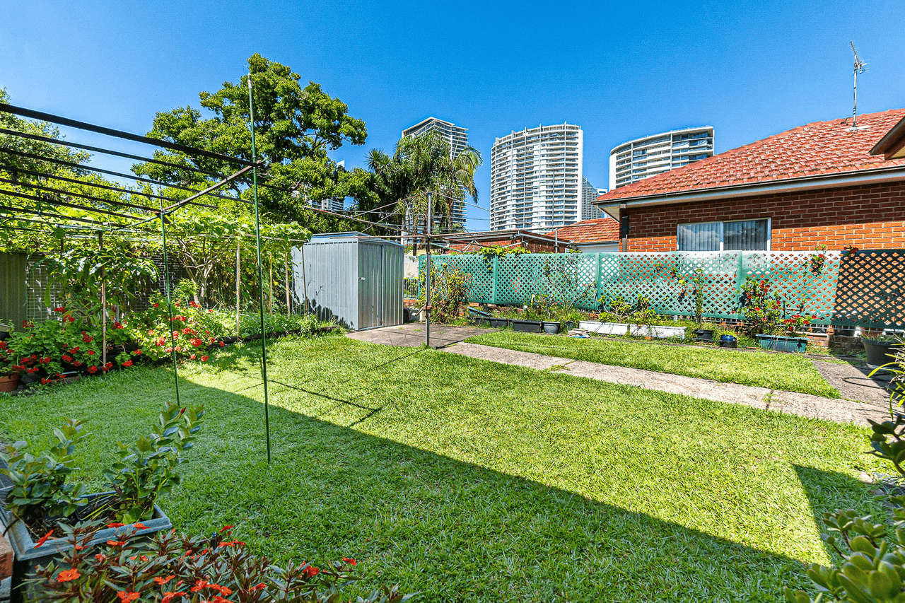 16 Tulip Street, CHATSWOOD, NSW 2067