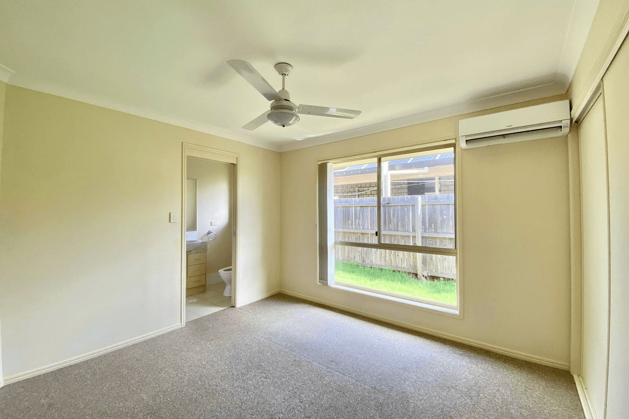 24 Brittany Crescent, Raceview, QLD 4305