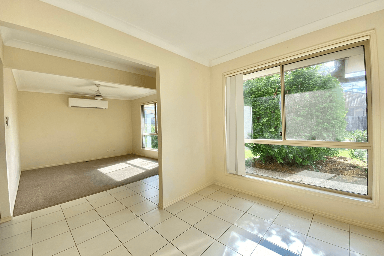 24 Brittany Crescent, Raceview, QLD 4305