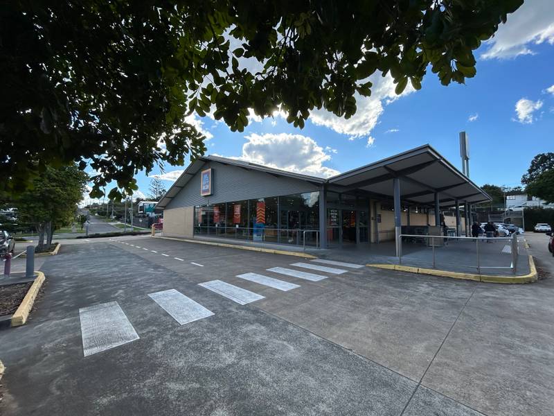 286 ORANGE GROVE ROAD, SALISBURY, QLD 4107