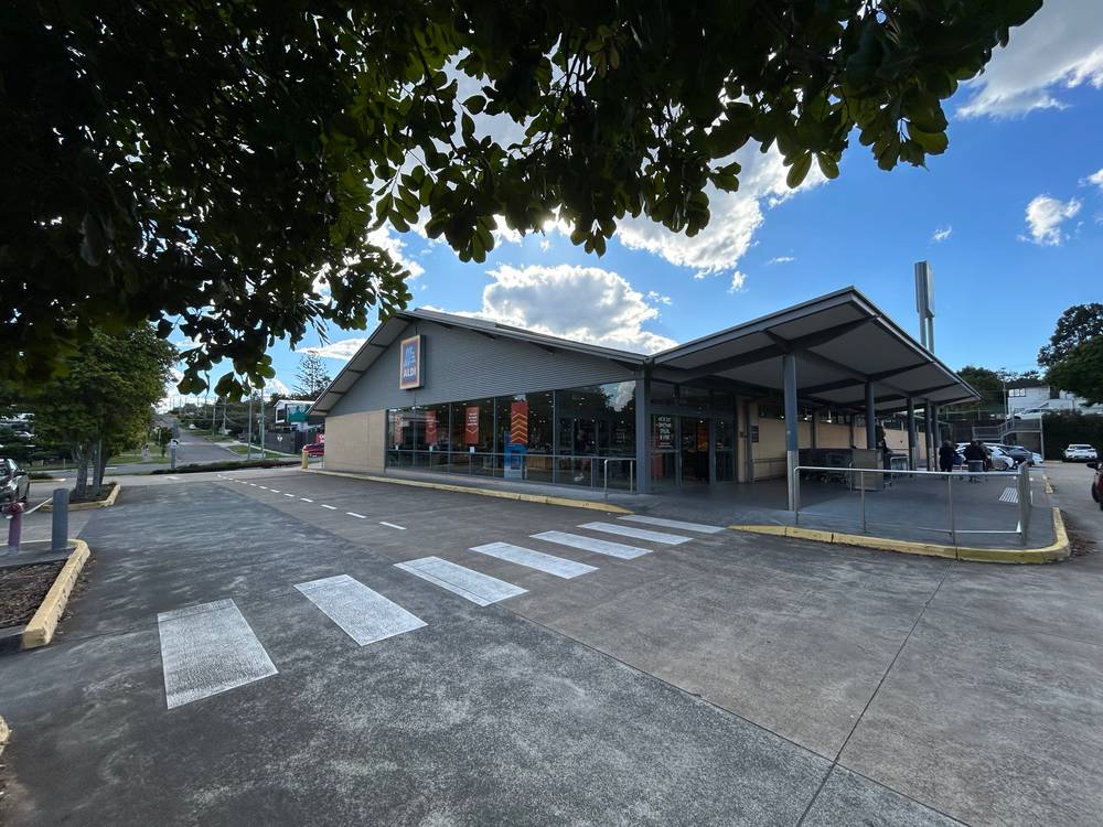 286 ORANGE GROVE ROAD, SALISBURY, QLD 4107