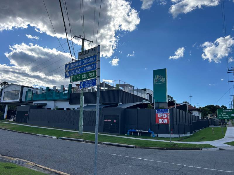 286 ORANGE GROVE ROAD, SALISBURY, QLD 4107