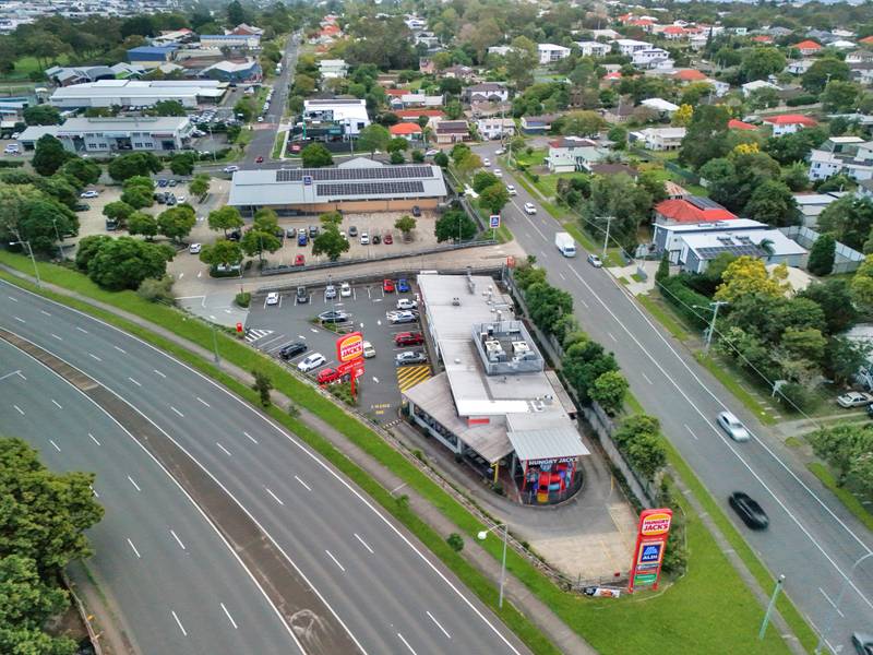 286 ORANGE GROVE ROAD, SALISBURY, QLD 4107