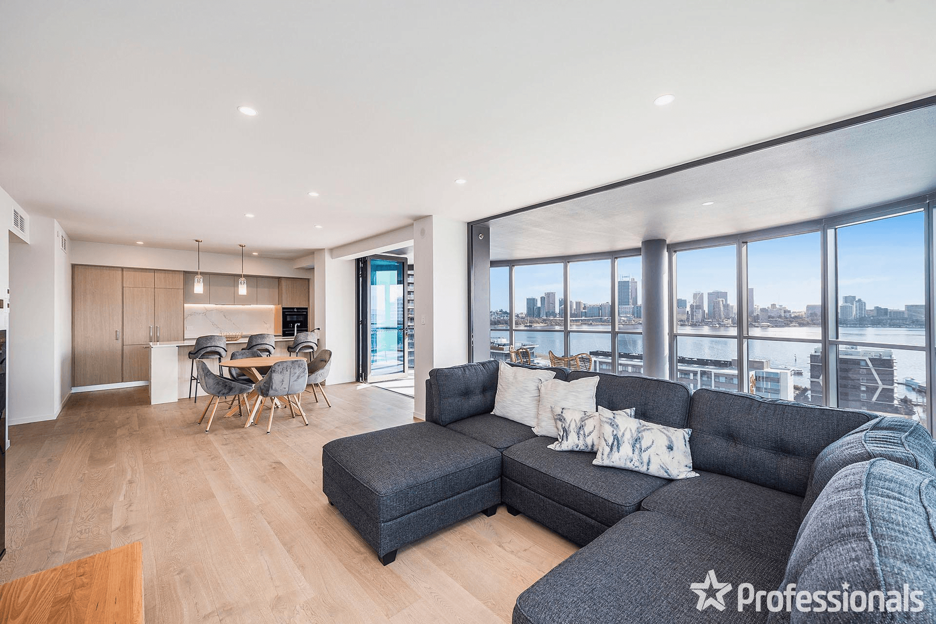 1305/3 Mends Street, SOUTH PERTH, WA 6151