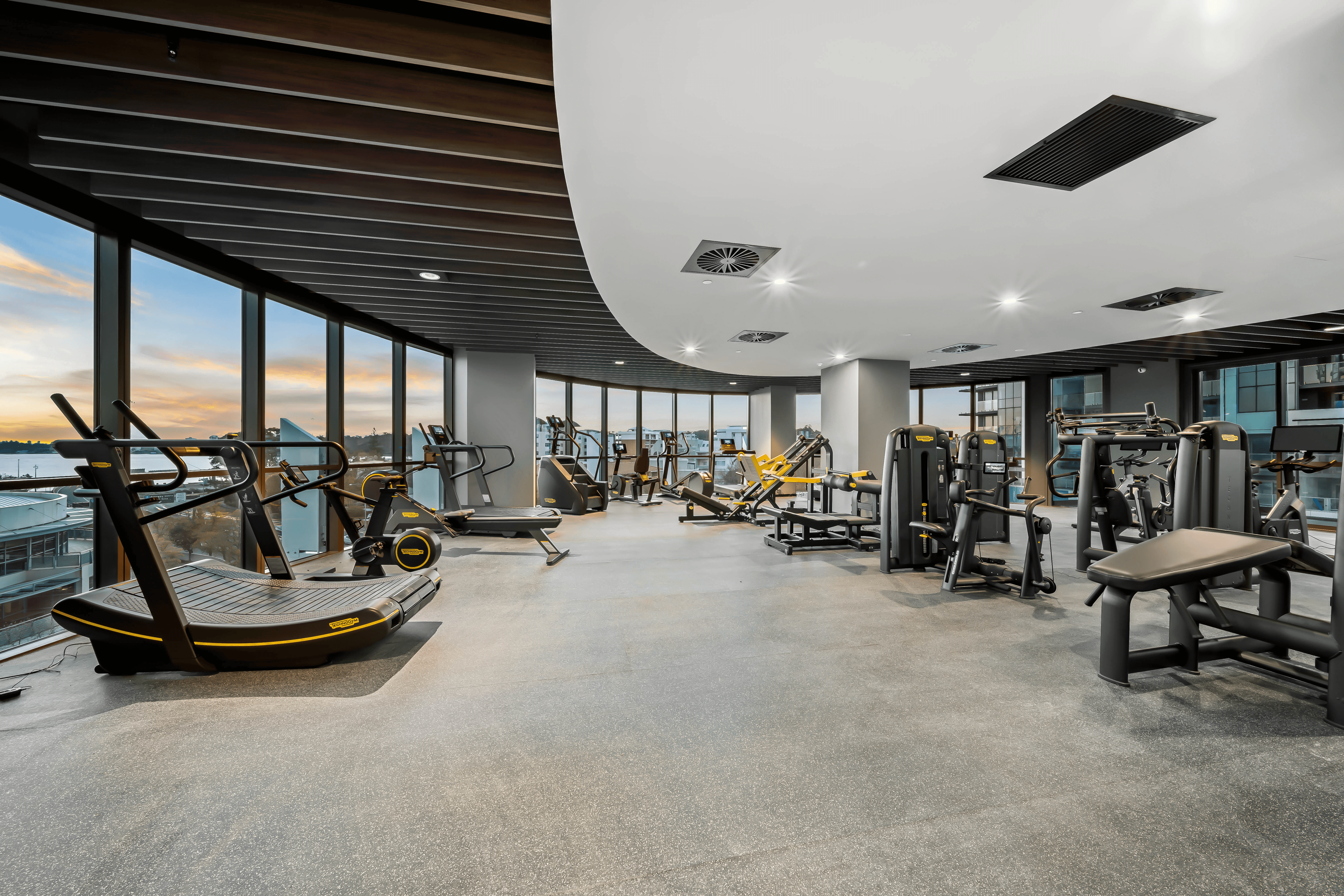 1305/3 Mends Street, SOUTH PERTH, WA 6151