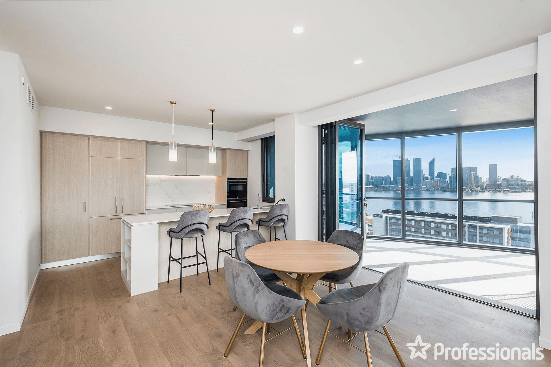 1305/3 Mends Street, SOUTH PERTH, WA 6151