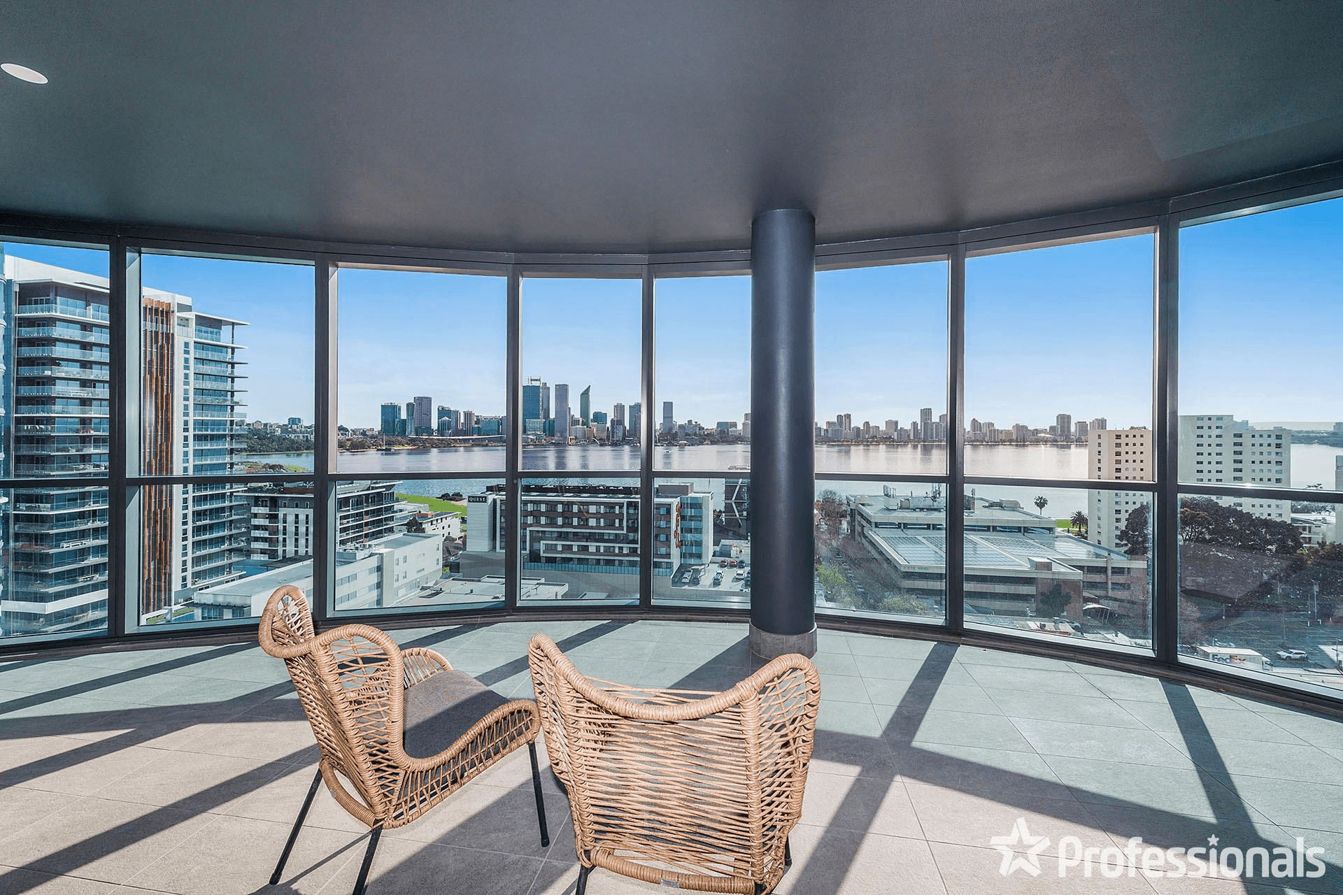 1305/3 Mends Street, SOUTH PERTH, WA 6151