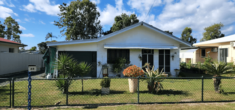 48 Gregory St, Cardwell, QLD 4849