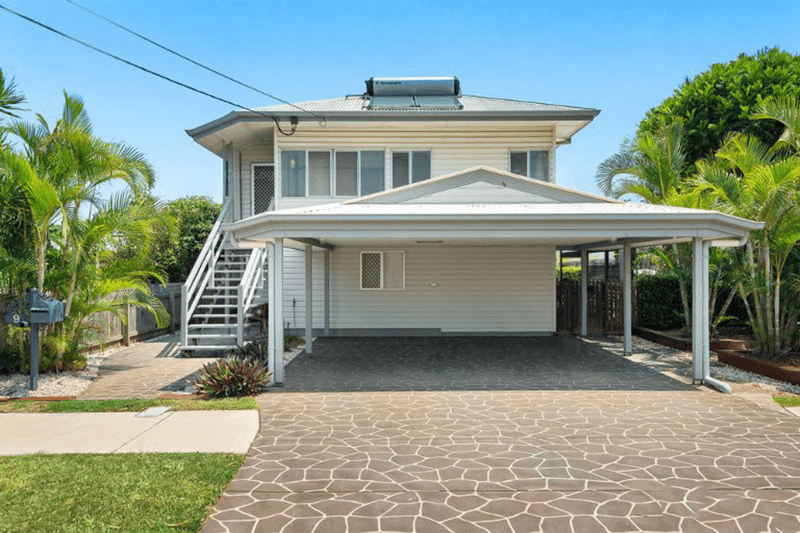 9 Dunns Terrace, SCARBOROUGH, QLD 4020