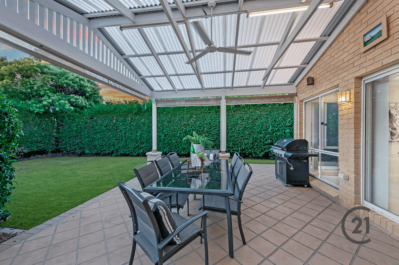 48  Bentley Avenue, North Kellyville, NSW 2155