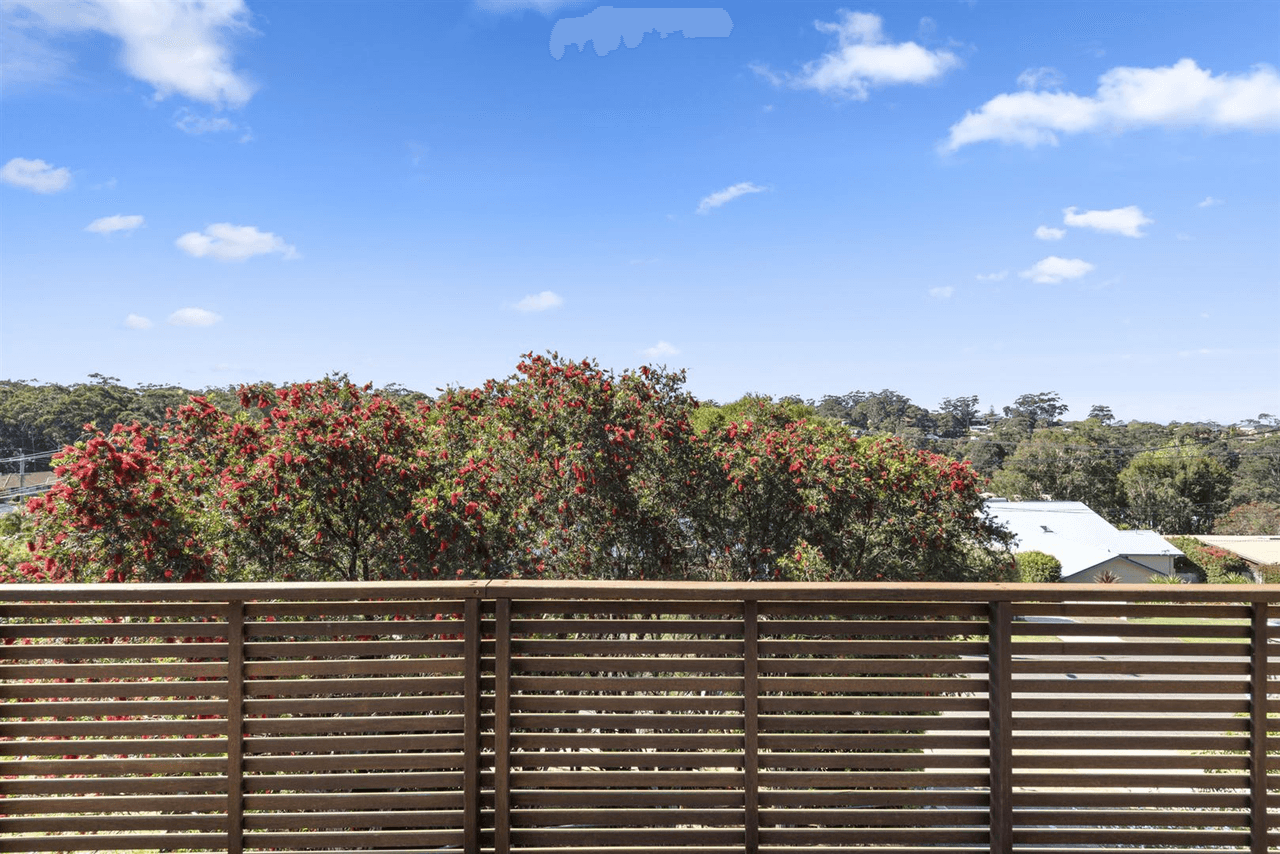 43 Treetops Crescent, Mollymook Beach, NSW 2539