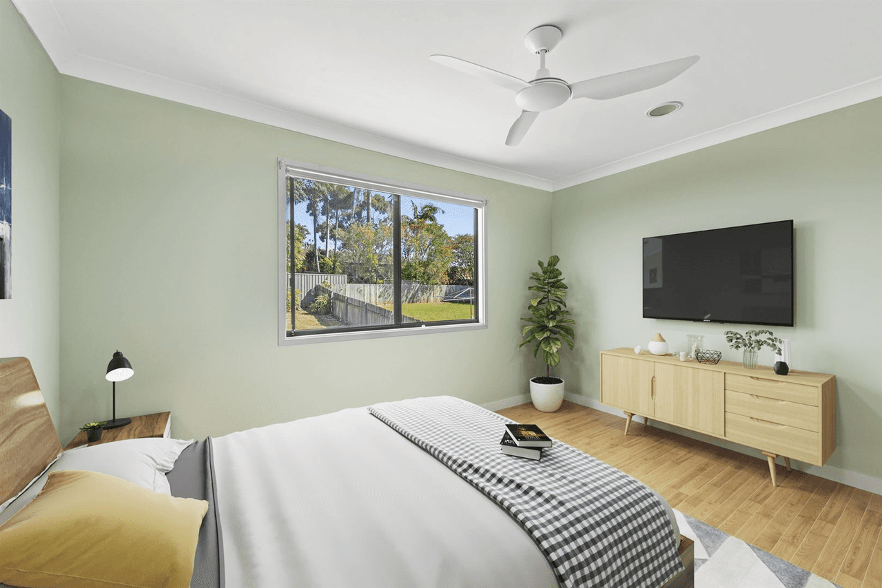 43 Treetops Crescent, Mollymook Beach, NSW 2539