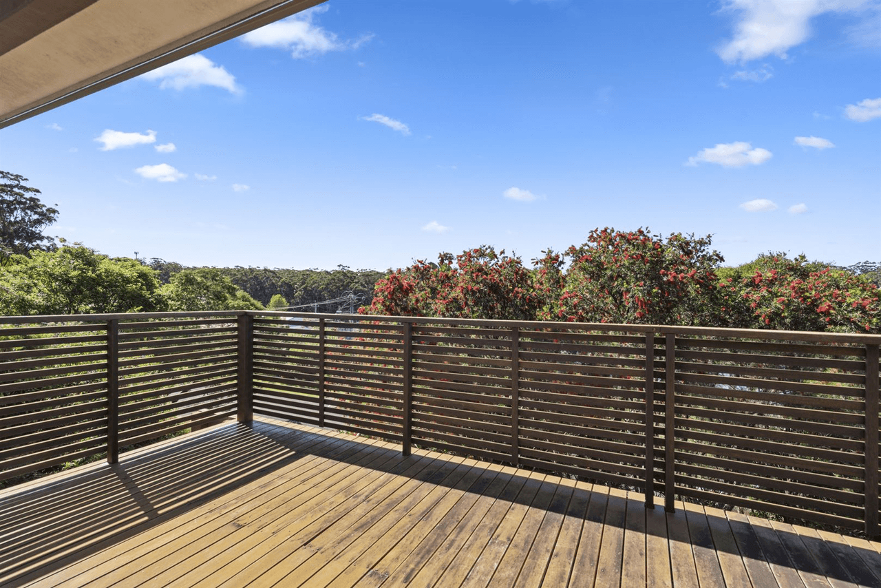 43 Treetops Crescent, Mollymook Beach, NSW 2539