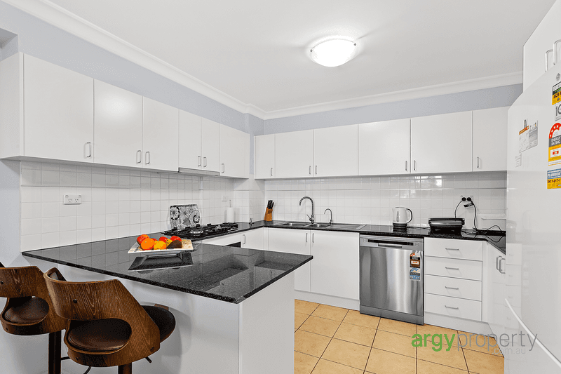 18/8-12 Market Street, ROCKDALE, NSW 2216